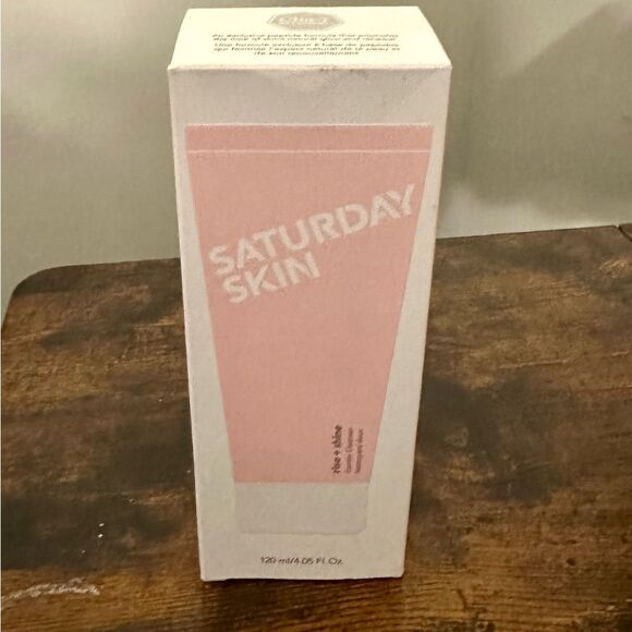 Saturday skin Apple + peach full size NEW - Picture 5 of 7